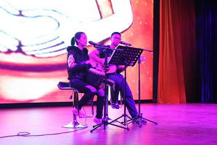 唱响青春的旋律——综合服务学部2016级新生文艺晚会圆满落幕