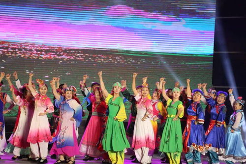 家门口的艺术盛宴 民间艺术展演何以受市民热捧