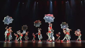 精品艺术团闪耀国际舞台 小荷风采20周年精品剧目亮相美国林肯中心艺术展